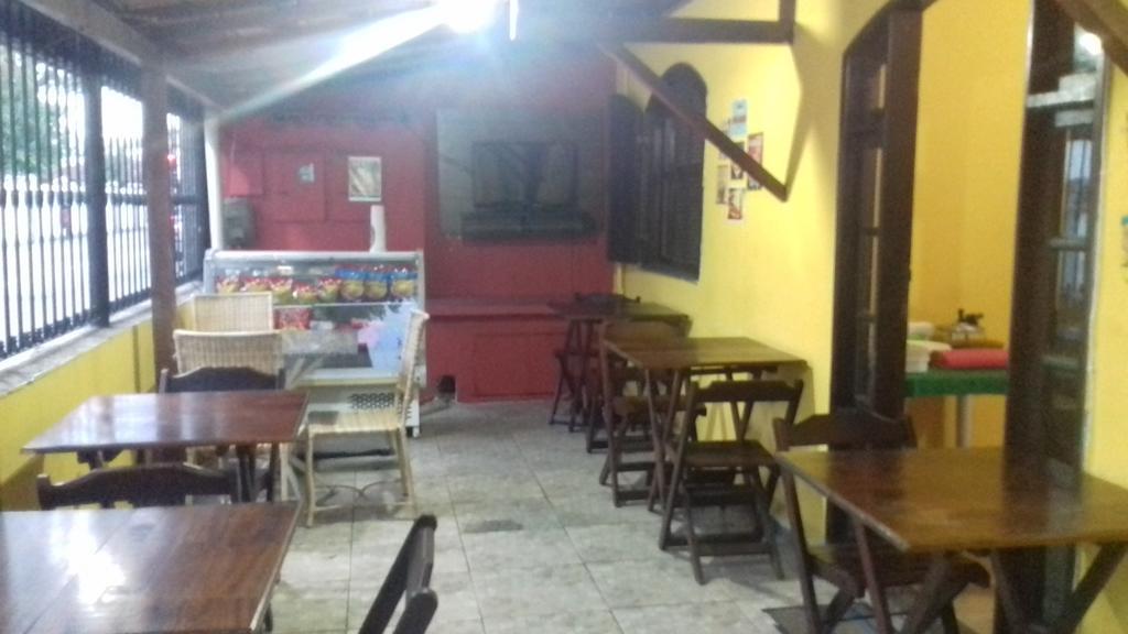 ماكاي Pousada Ponto Belo المظهر الخارجي الصورة